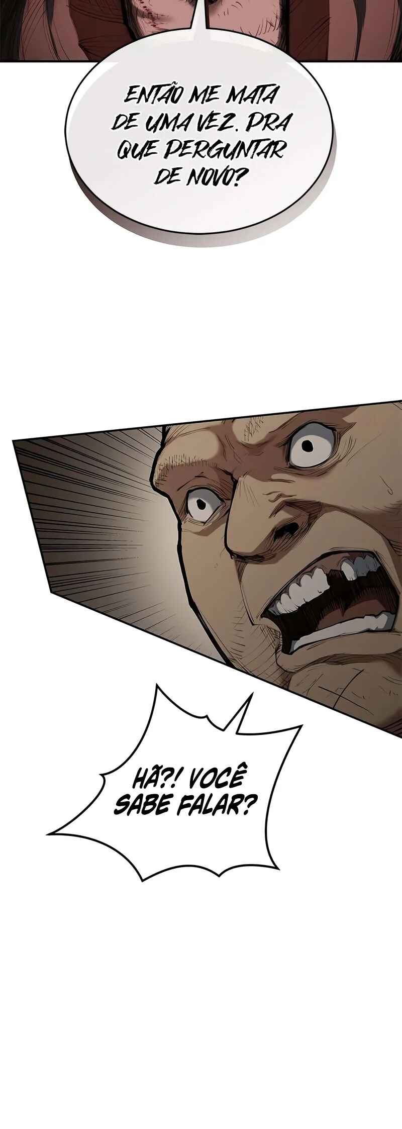 Psychopath in Murim Chapter 5 - Page 61