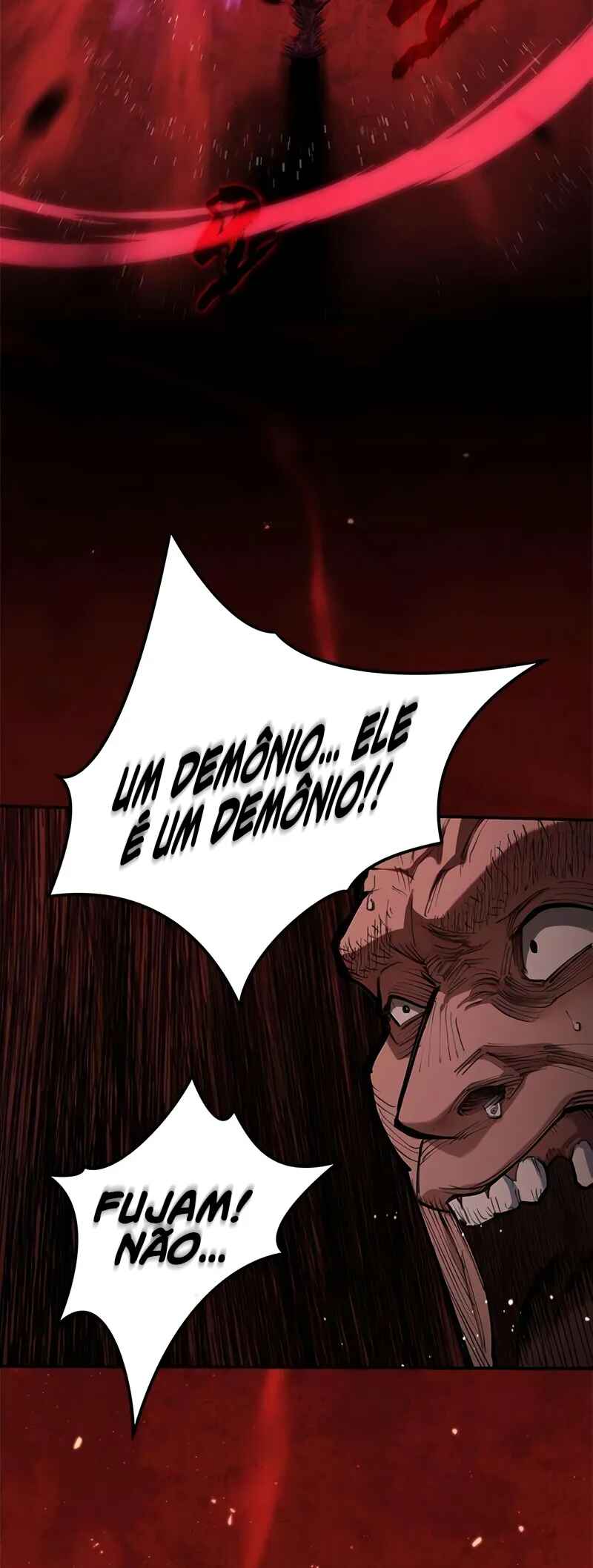 Psychopath in Murim Chapter 5 - Page 71