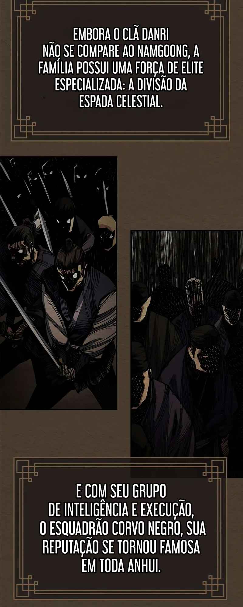 Psychopath in Murim Chapter 5 - Page 8
