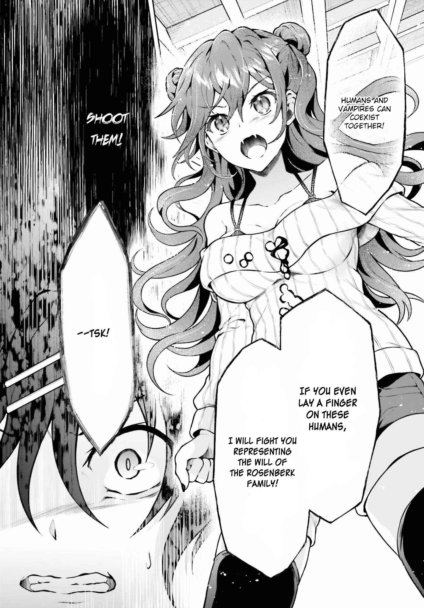 Rebellio Machina Chapter 8 - Page 7