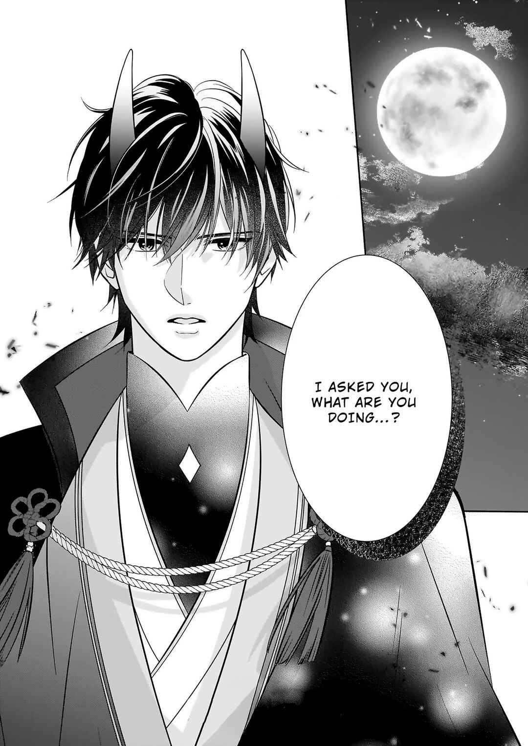 The Demon King's Beloved: Doting on the Abused Healing Maiden Chapter 1.2 - Page 24