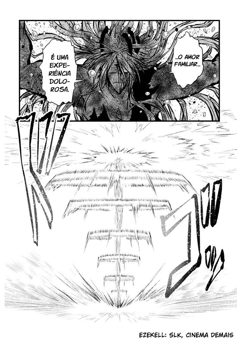 Musuko ga Kawaikute Shikataganai Mazoku no Hahaoya Chapter 186 - Page 14