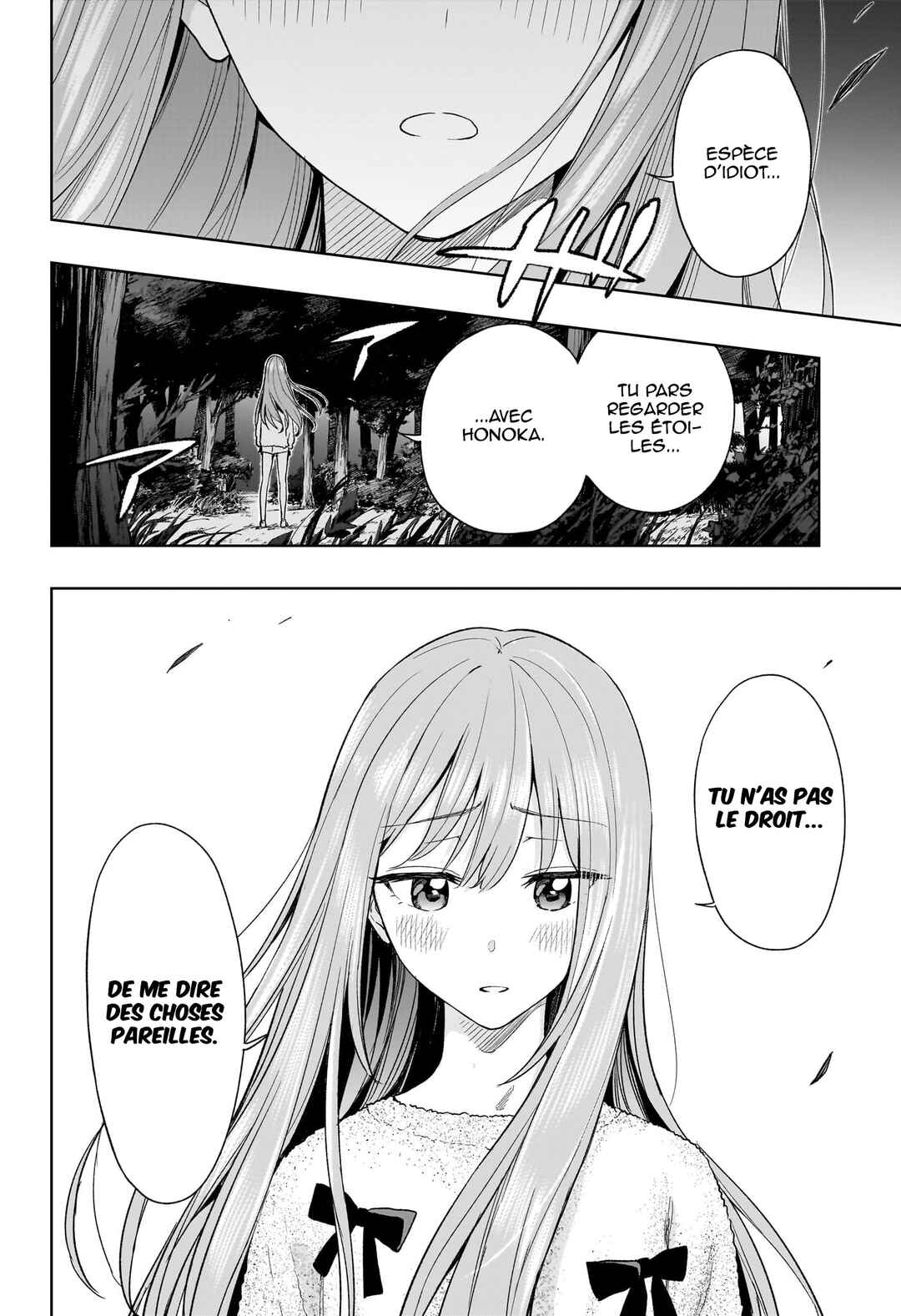 Himaten! Chapter 21 - Page 19