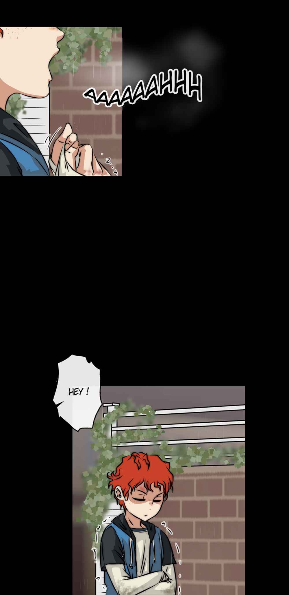 LOVE REPLICA Chapter 43 - Page 14