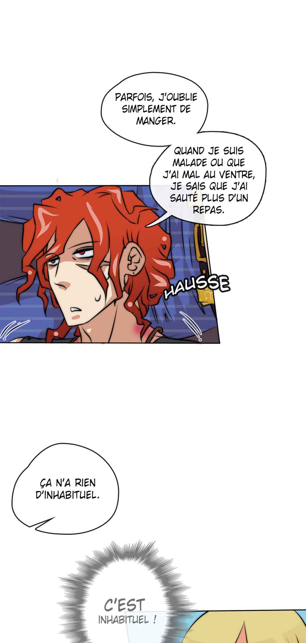LOVE REPLICA Chapter 43 - Page 27