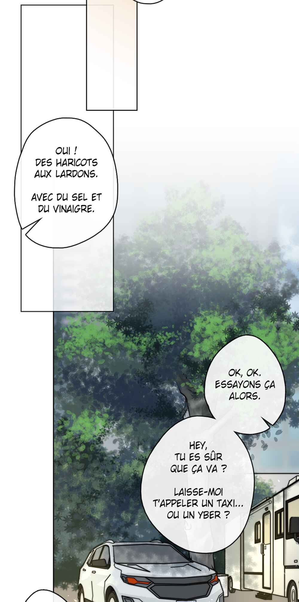 LOVE REPLICA Chapter 43 - Page 49