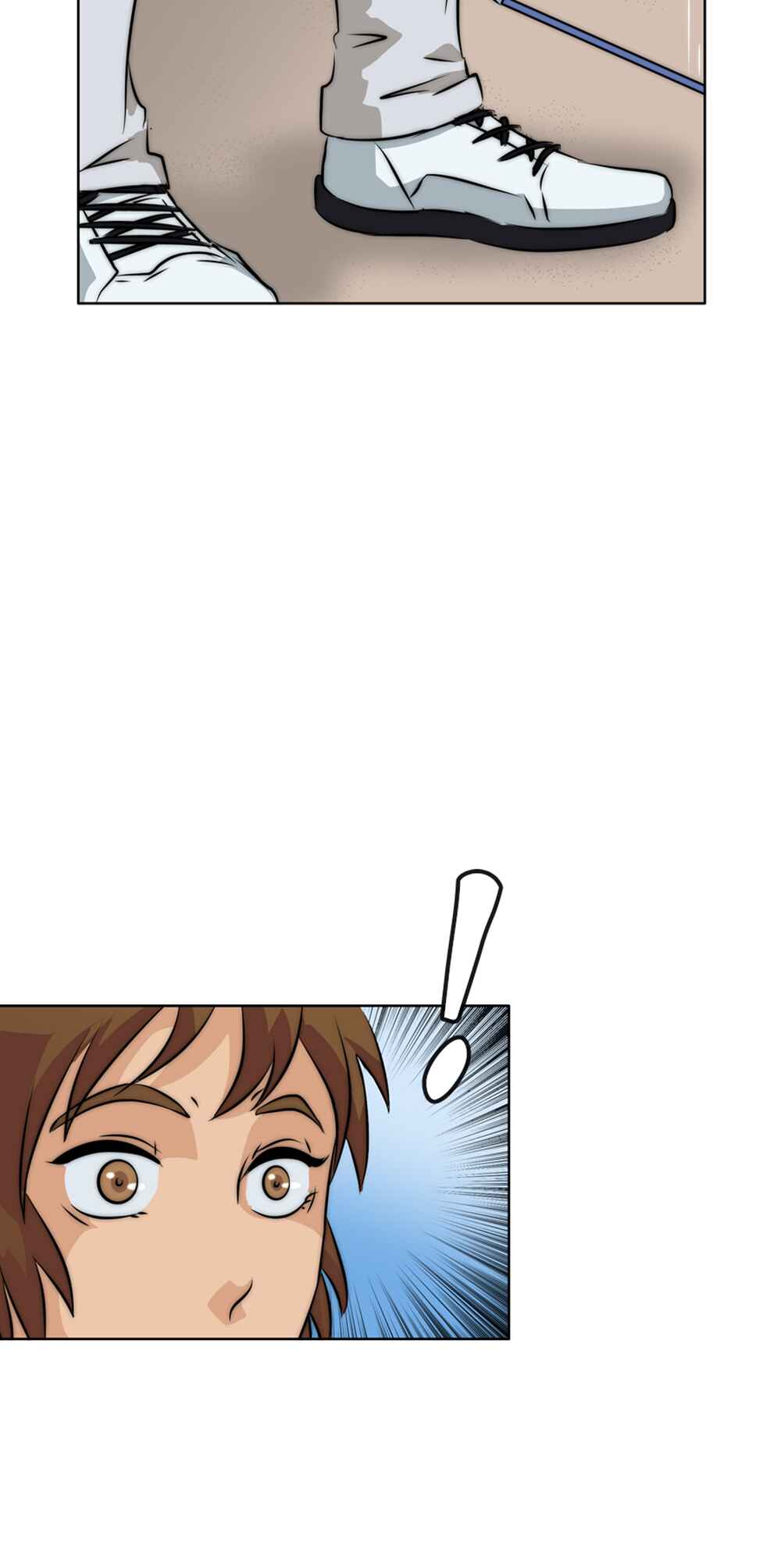 LOVE REPLICA Chapter 43 - Page 54