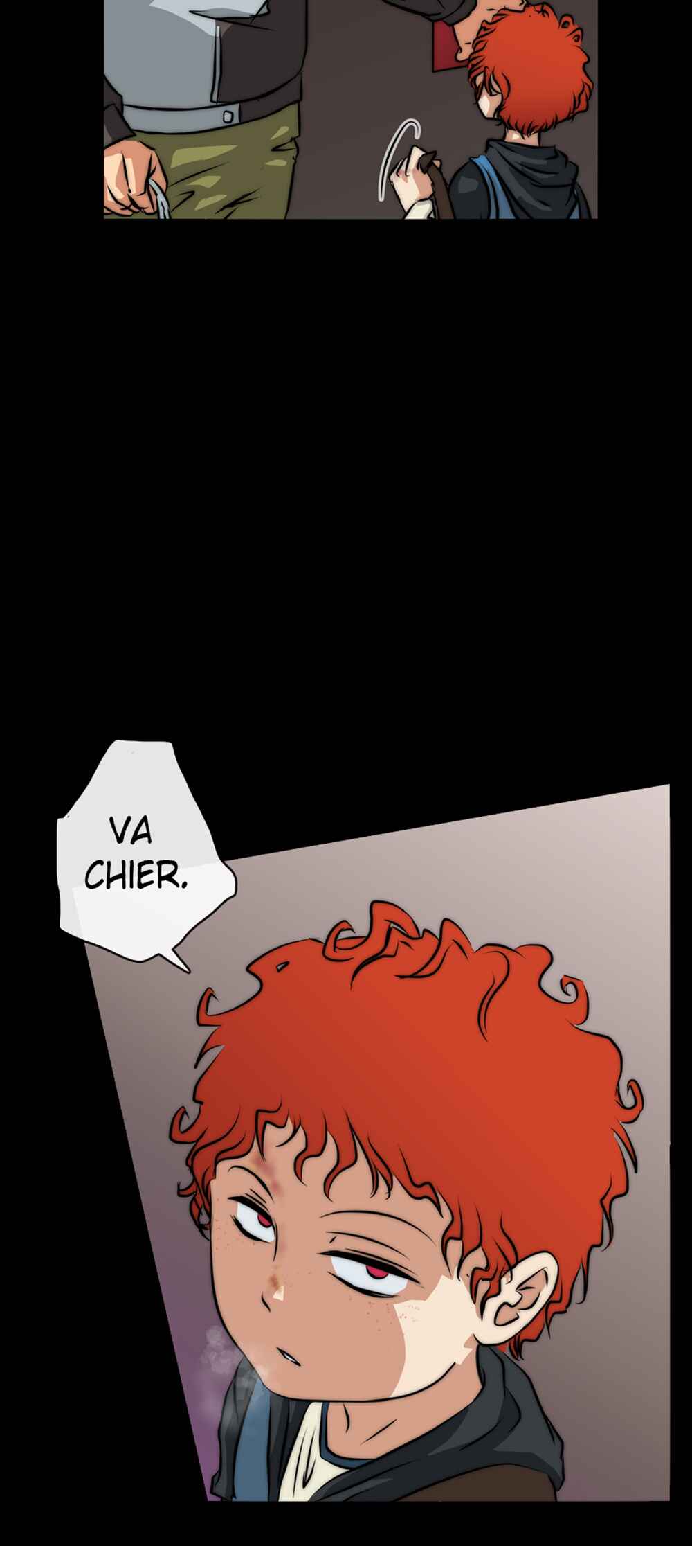 LOVE REPLICA Chapter 43 - Page 7