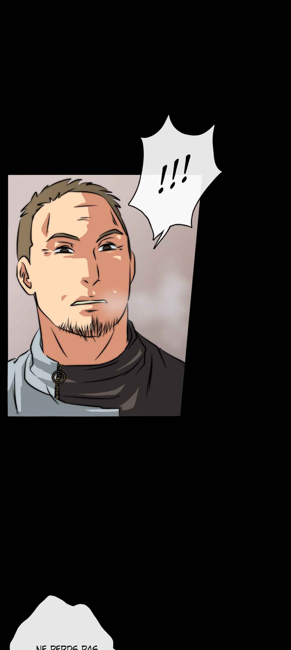 LOVE REPLICA Chapter 43 - Page 8