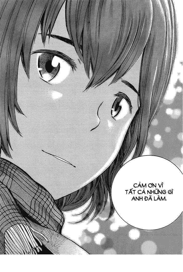 Hinamatsuri Chapter 38 - Page 22
