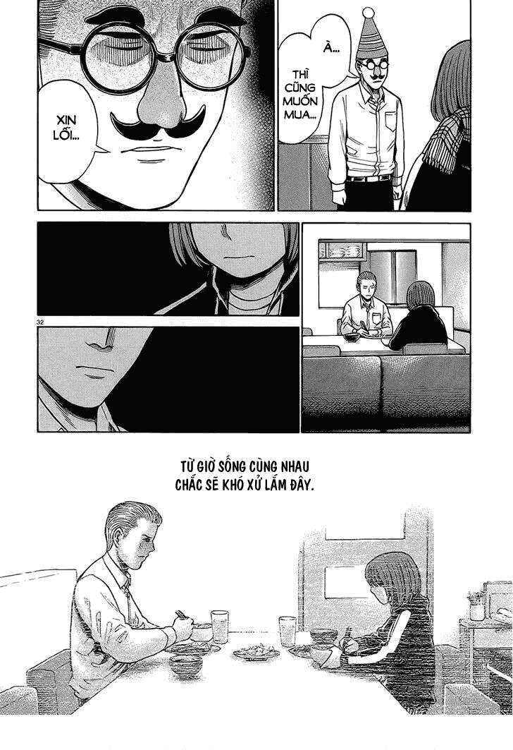 Hinamatsuri Chapter 38 - Page 31