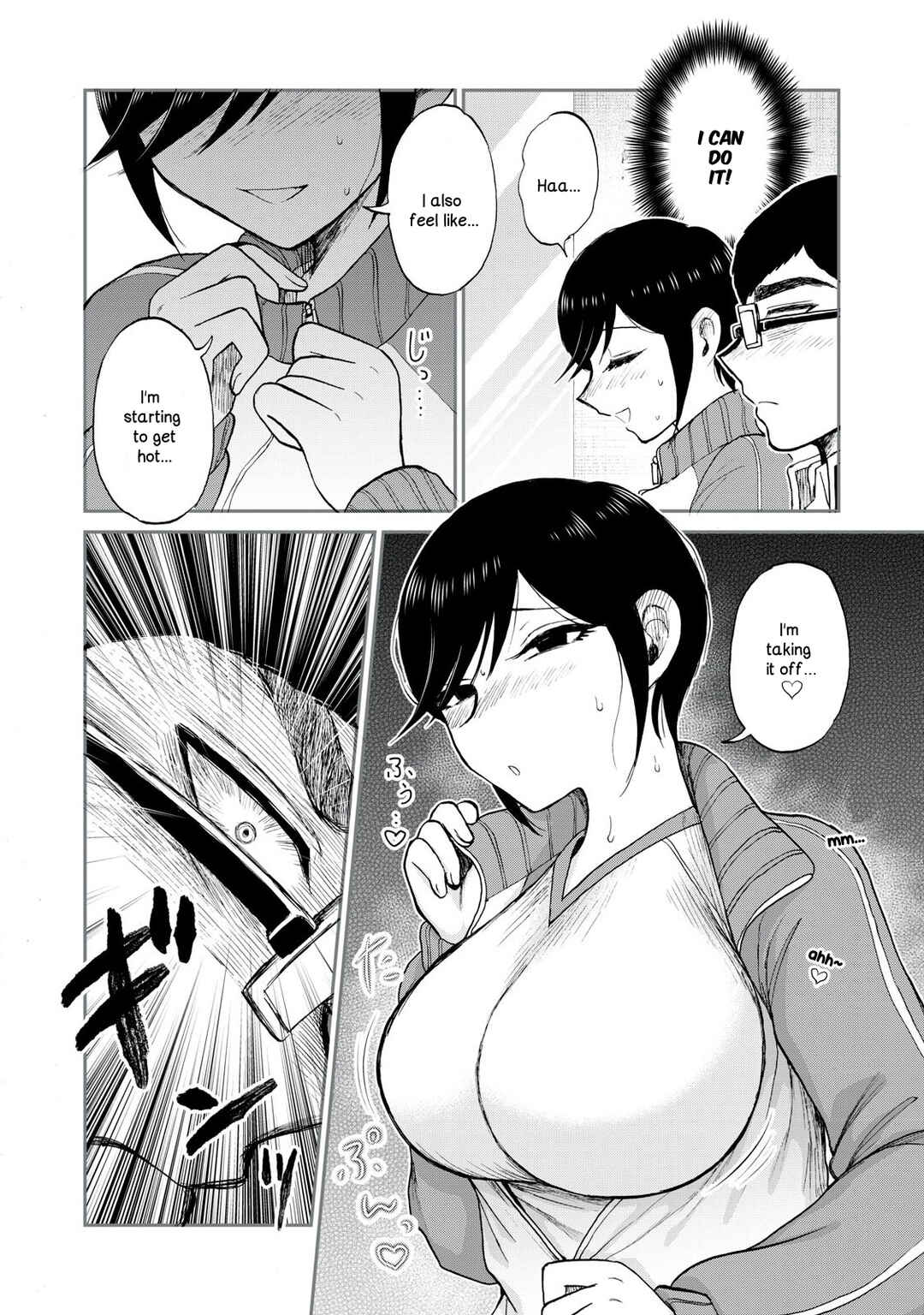 Arakure Ojousama wa Monmon Shiteiru Chapter 48 - Page 18
