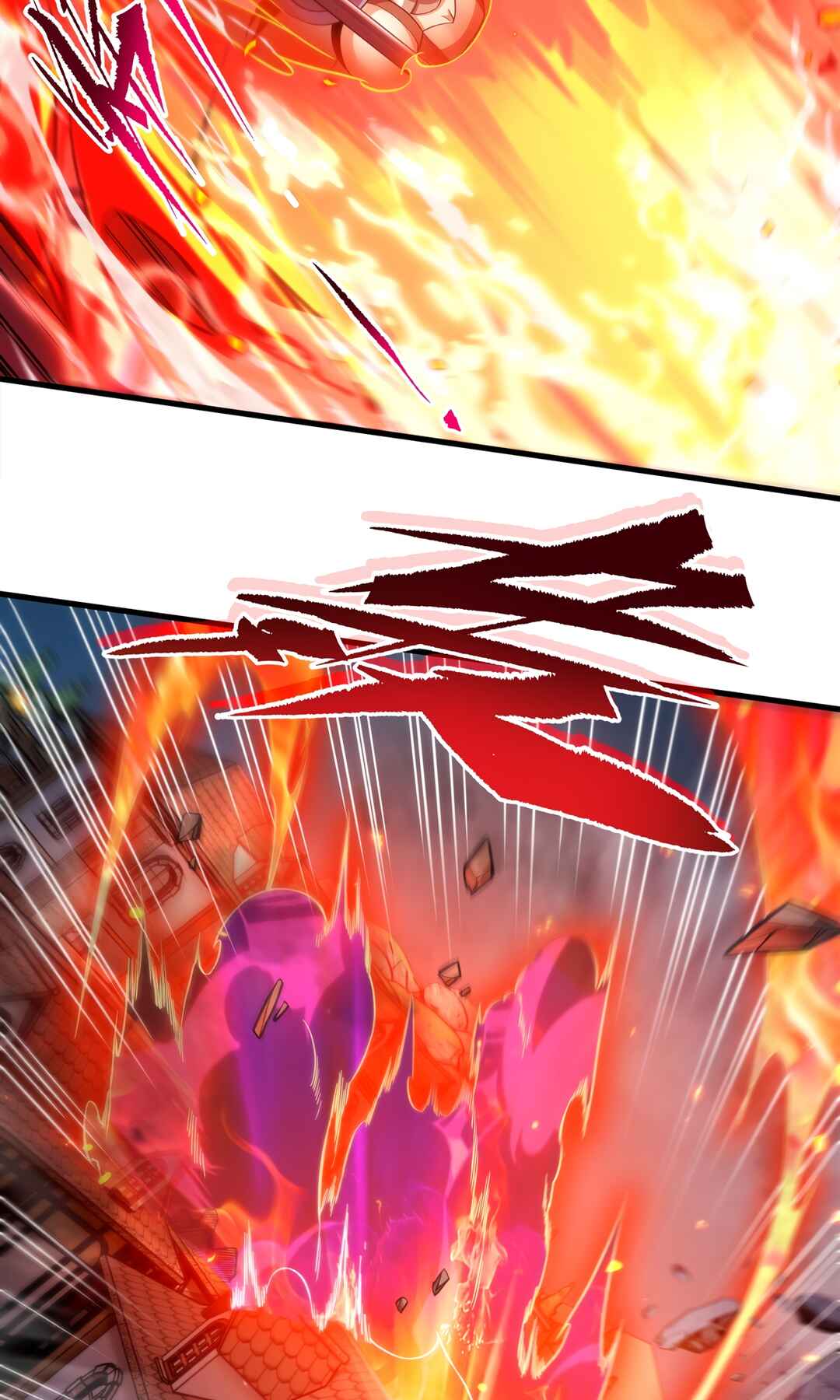 Despite Coming From the Abyss, I Will Save Humanity Chapter 125 - Page 14