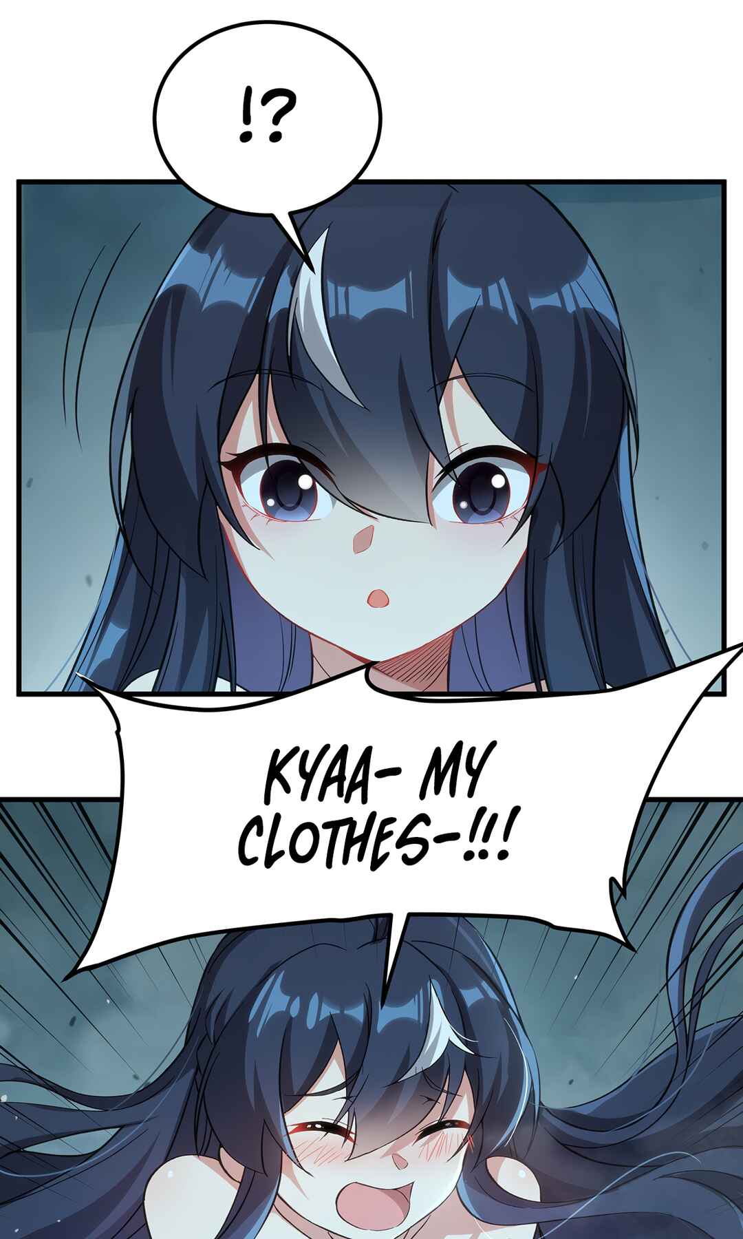 Despite Coming From the Abyss, I Will Save Humanity Chapter 125 - Page 41