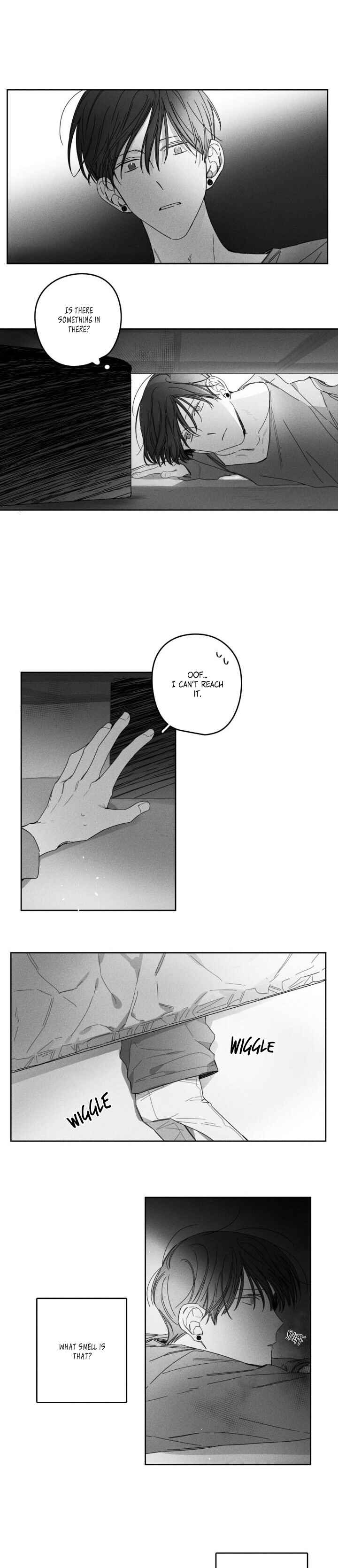 Glen (글렌) Chapter 15 - Page 10