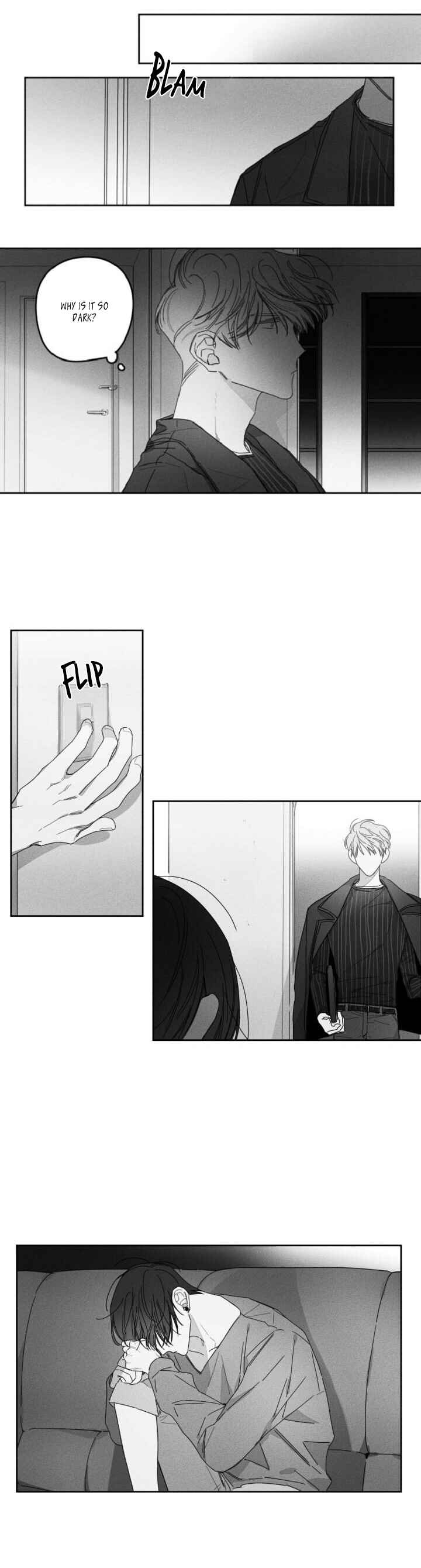 Glen (글렌) Chapter 15 - Page 13