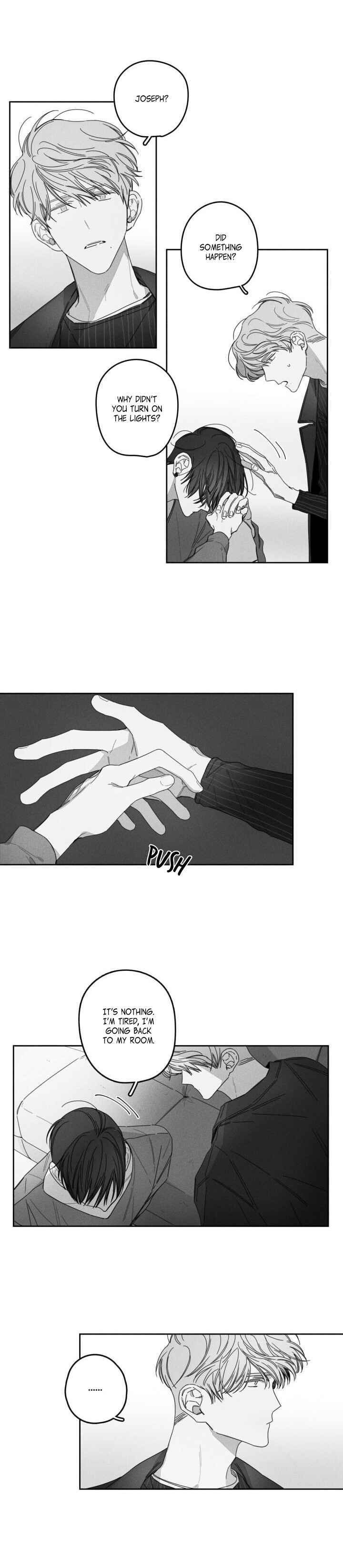 Glen (글렌) Chapter 15 - Page 14