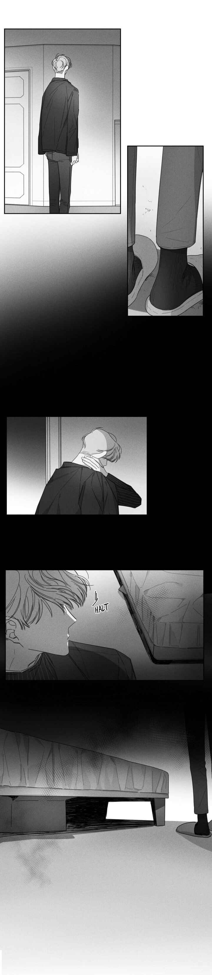 Glen (글렌) Chapter 15 - Page 15