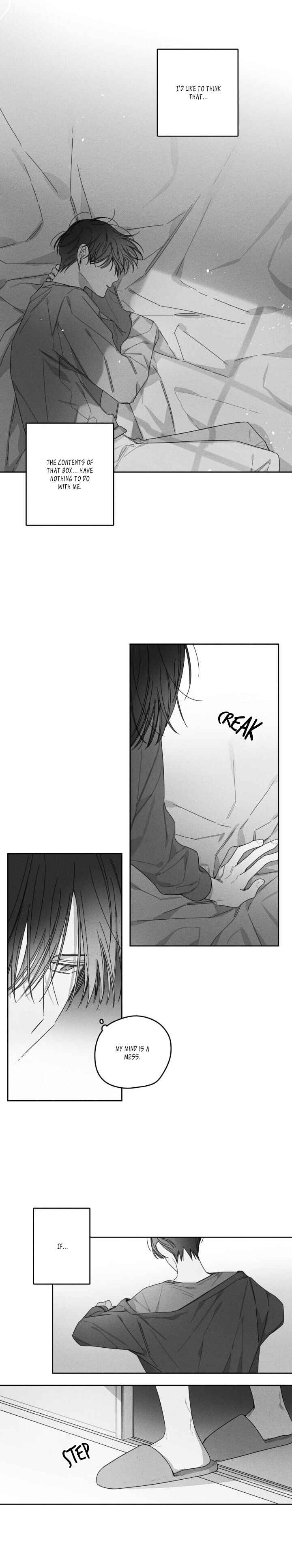 Glen (글렌) Chapter 15 - Page 18