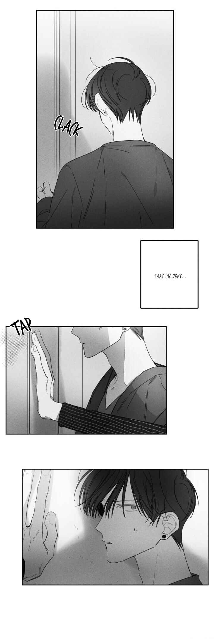 Glen (글렌) Chapter 15 - Page 19