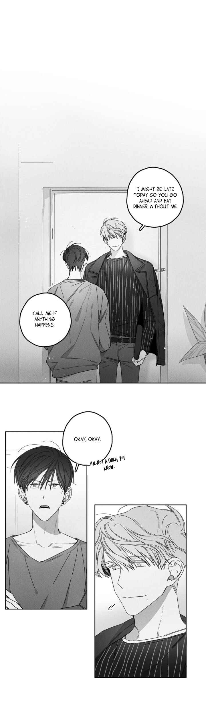 Glen (글렌) Chapter 15 - Page 2