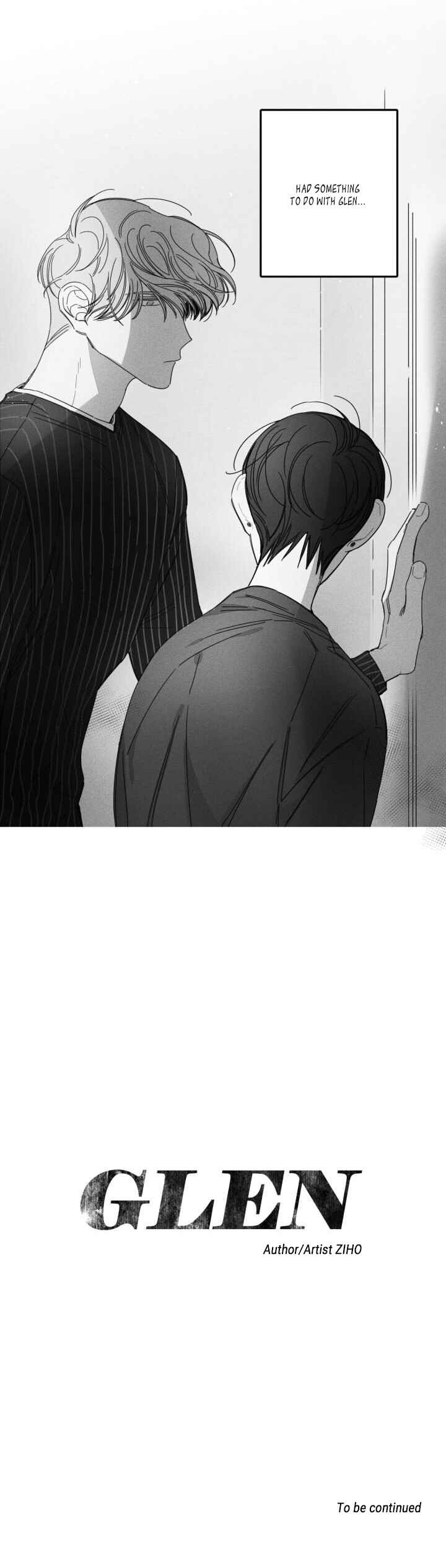 Glen (글렌) Chapter 15 - Page 20