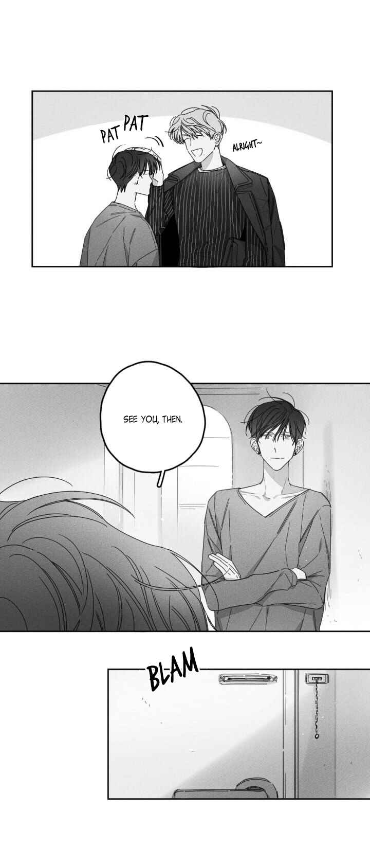 Glen (글렌) Chapter 15 - Page 3