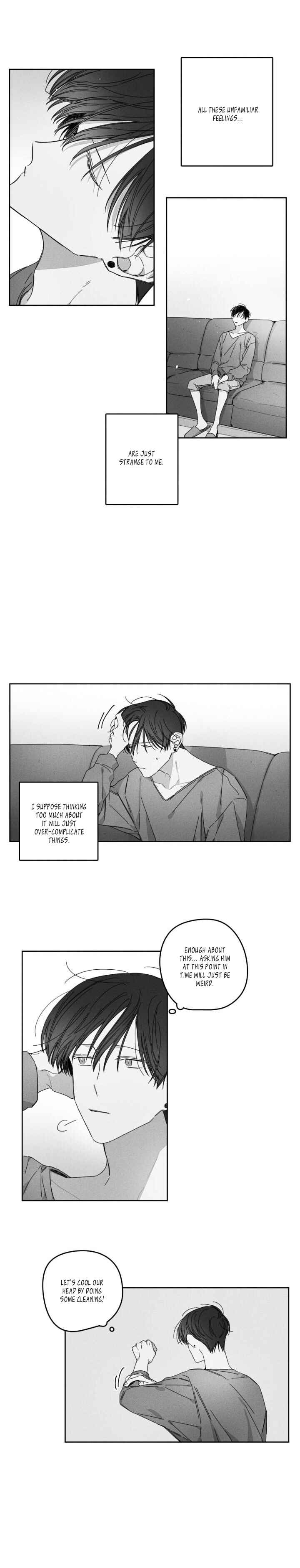 Glen (글렌) Chapter 15 - Page 8