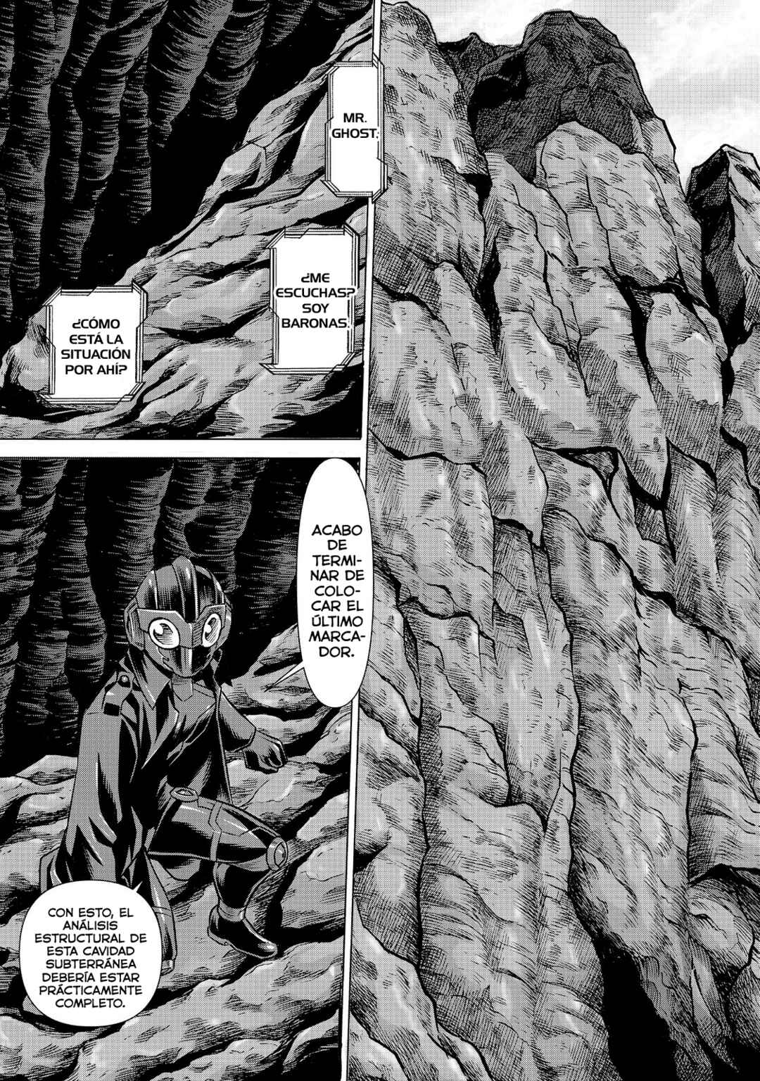 Dance in the Vampire Bund A.S.O. Chapter 84 - Page 20