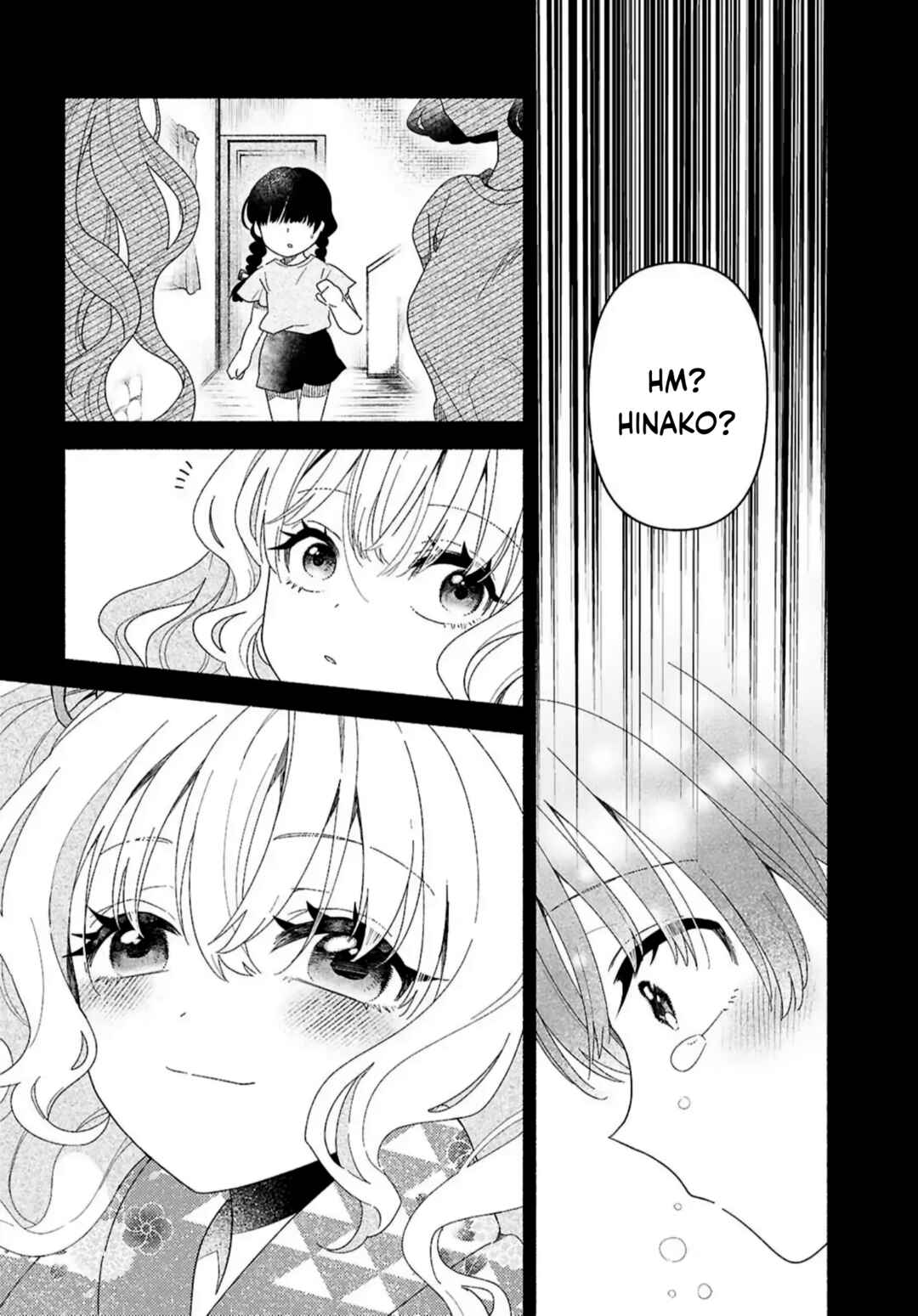 Hina-chan ga Ikiteru nara Chapter 1 - Page 21