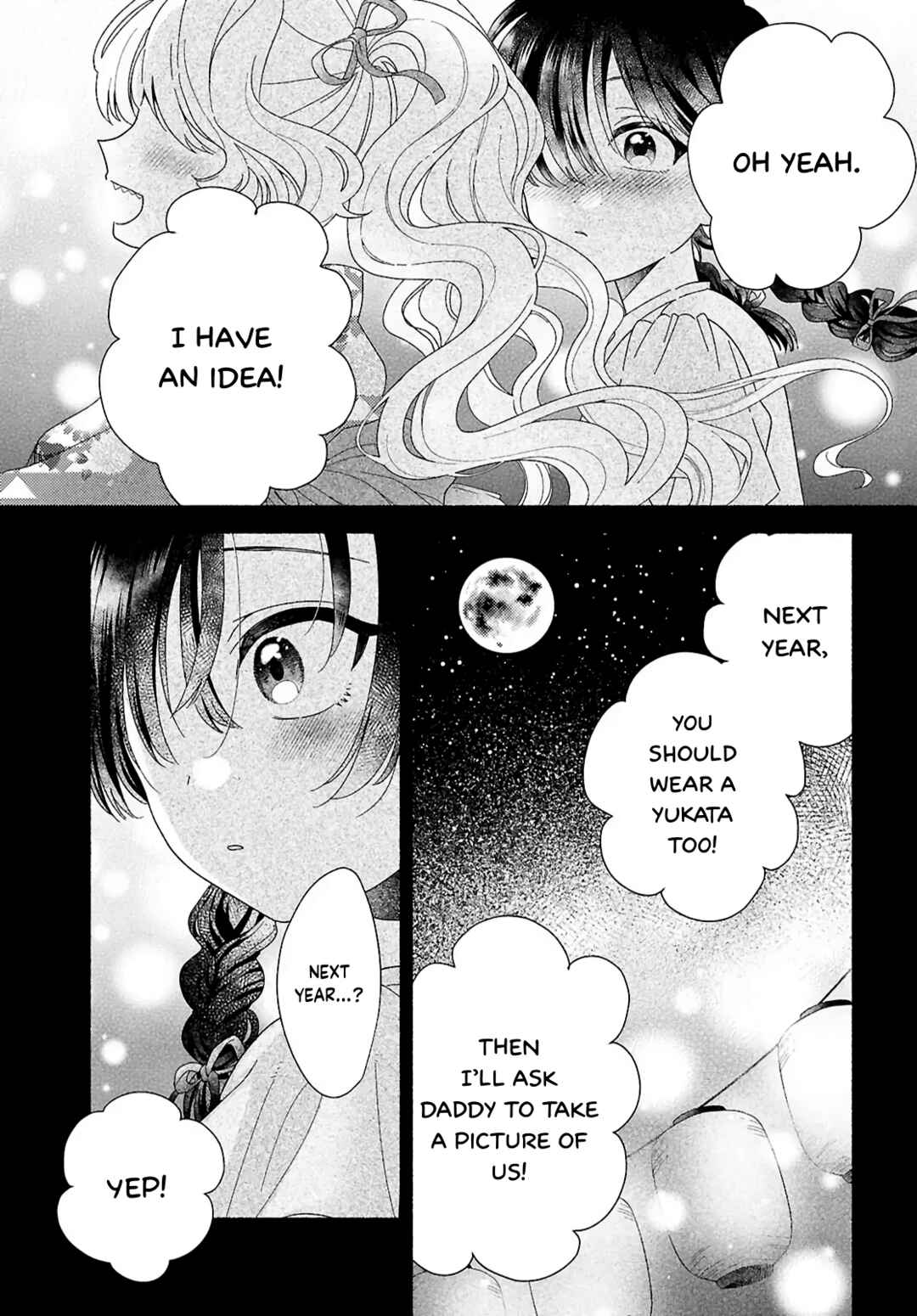 Hina-chan ga Ikiteru nara Chapter 1 - Page 30