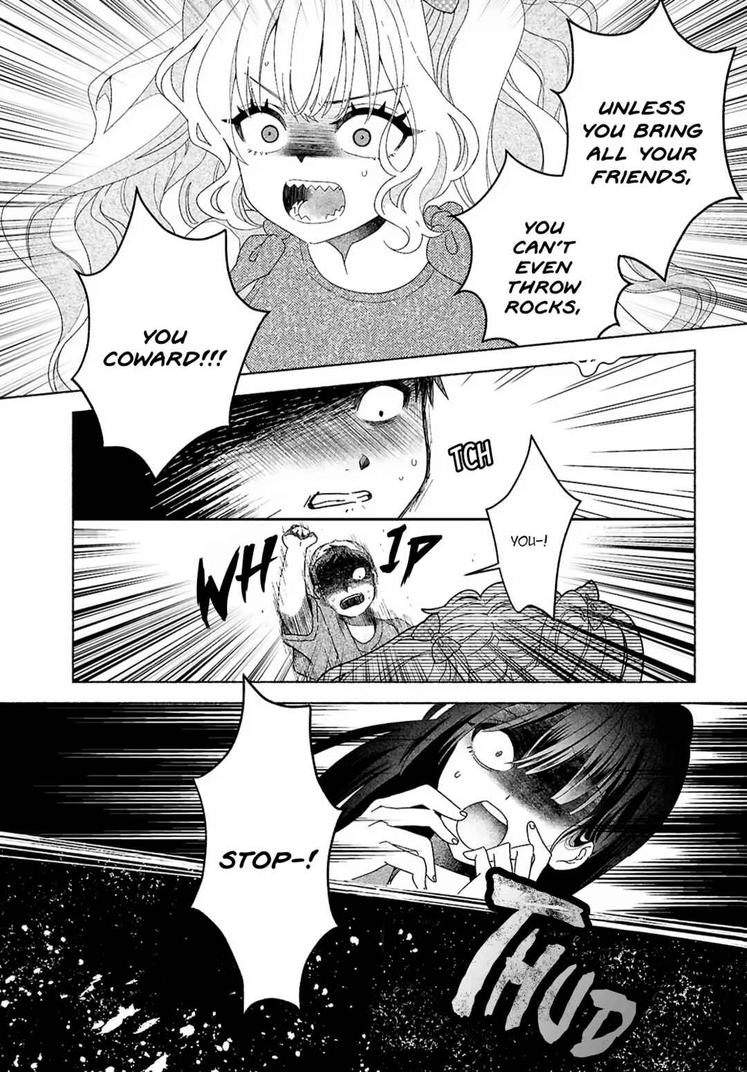 Hina-chan ga Ikiteru nara Chapter 1 - Page 42
