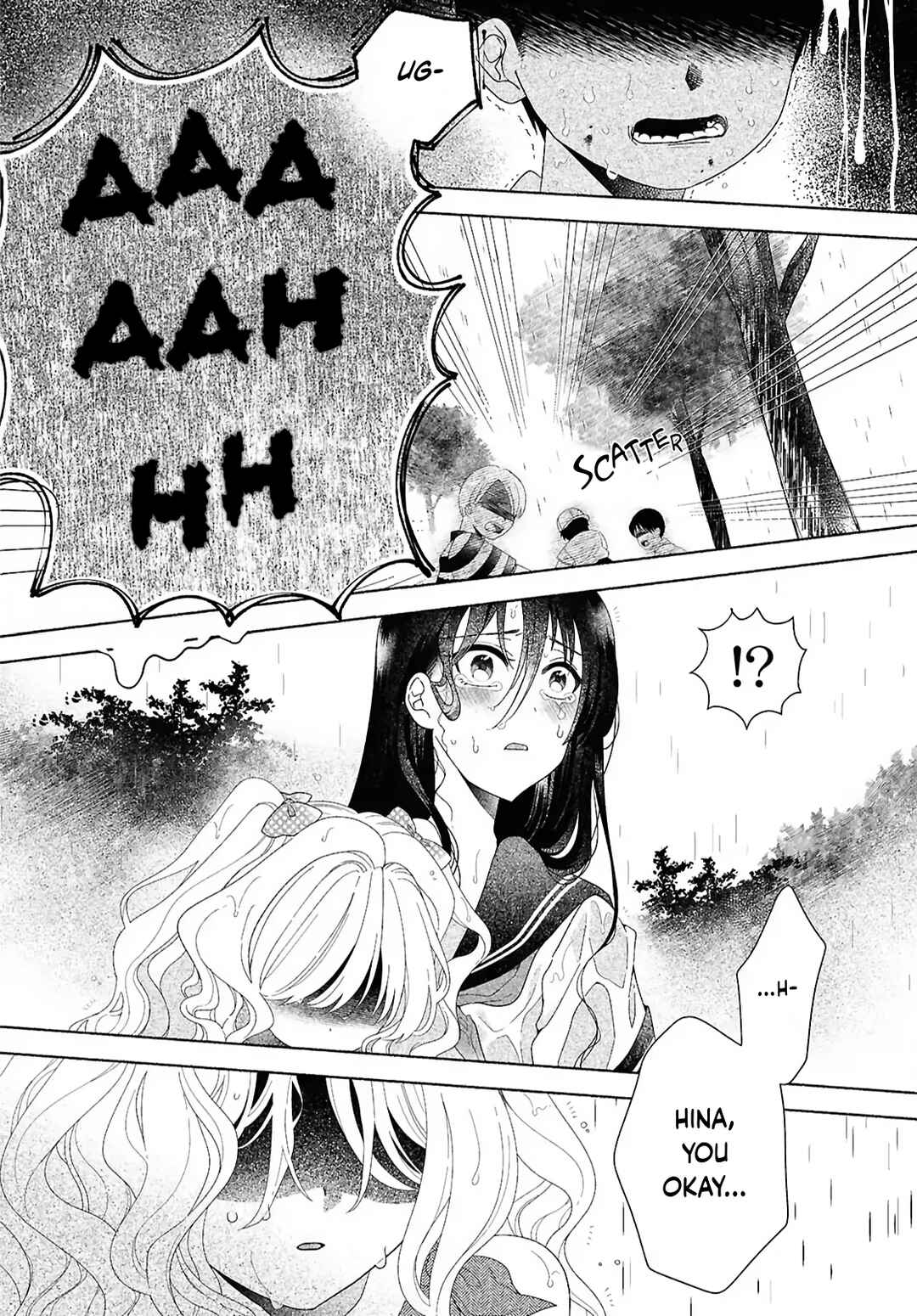 Hina-chan ga Ikiteru nara Chapter 1 - Page 45