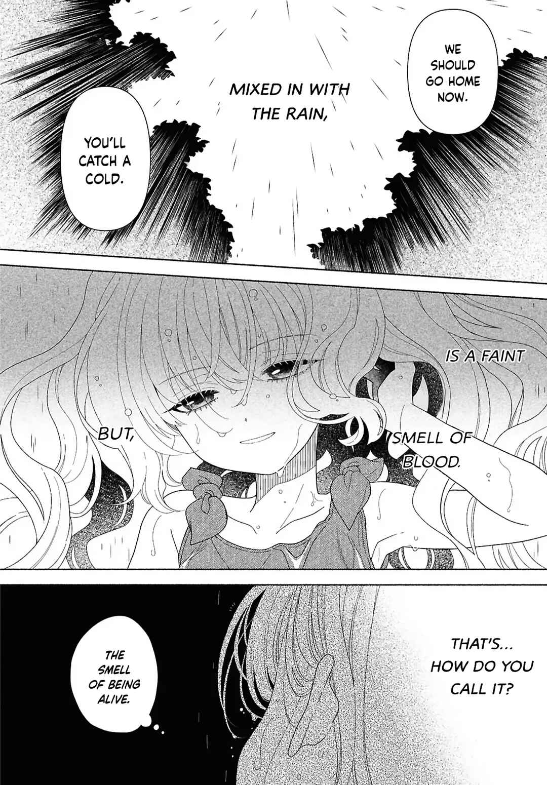 Hina-chan ga Ikiteru nara Chapter 1 - Page 49