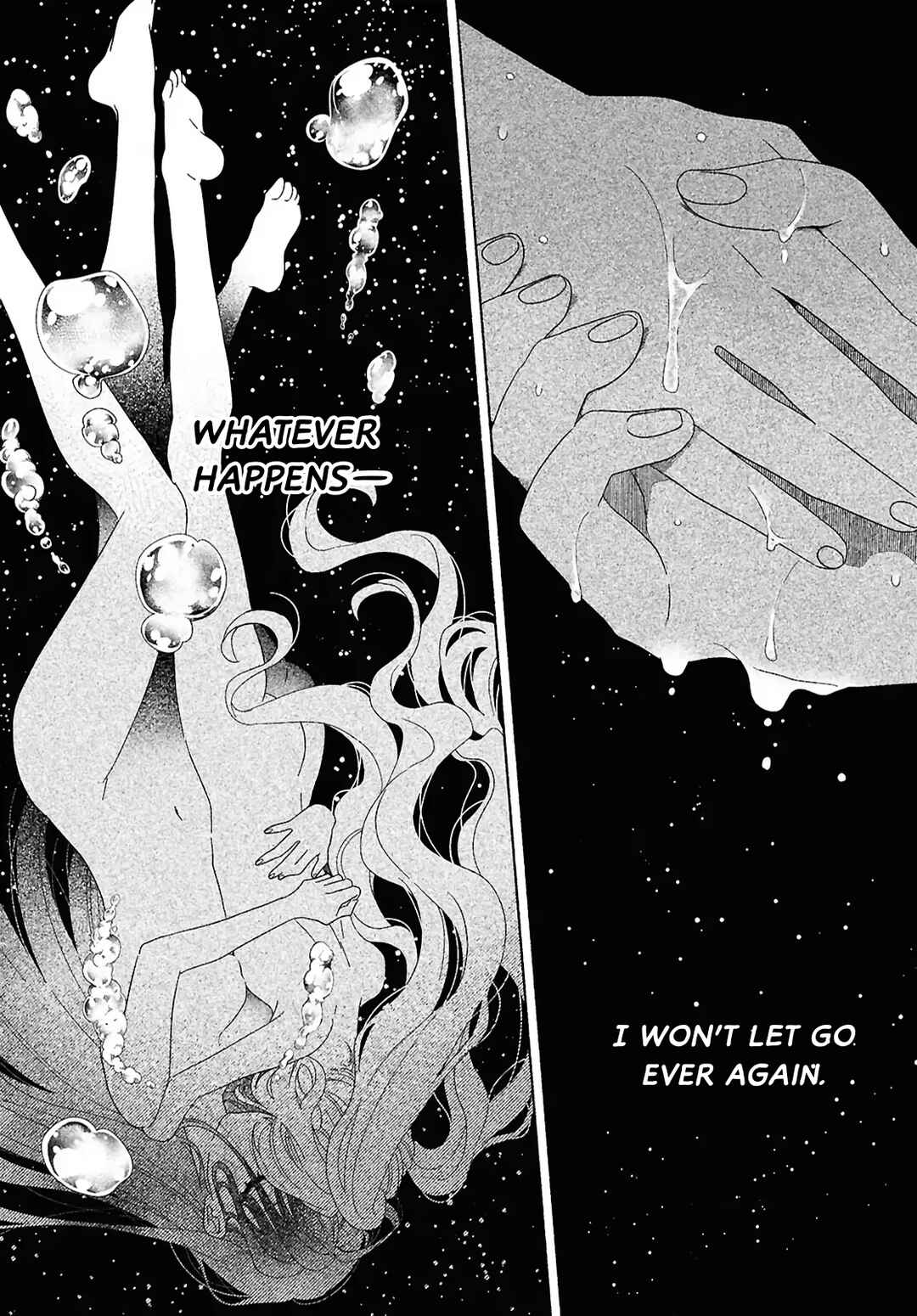 Hina-chan ga Ikiteru nara Chapter 1 - Page 51