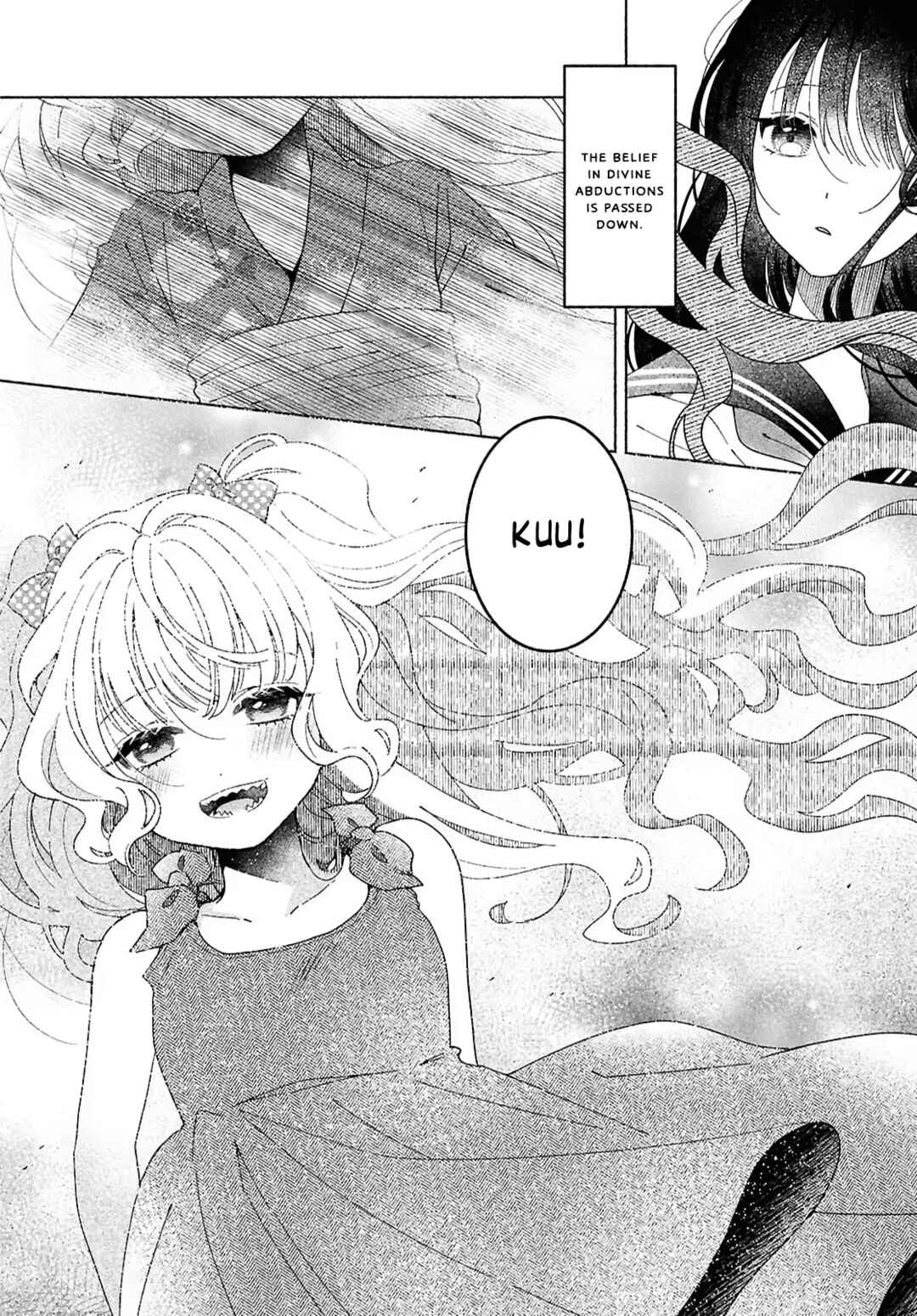 Hina-chan ga Ikiteru nara Chapter 1 - Page 9