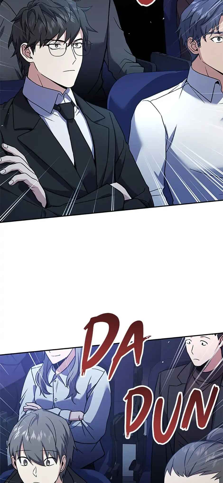 Eoreobuteun Player ui Gwihwan Chapter 62 - Page 4