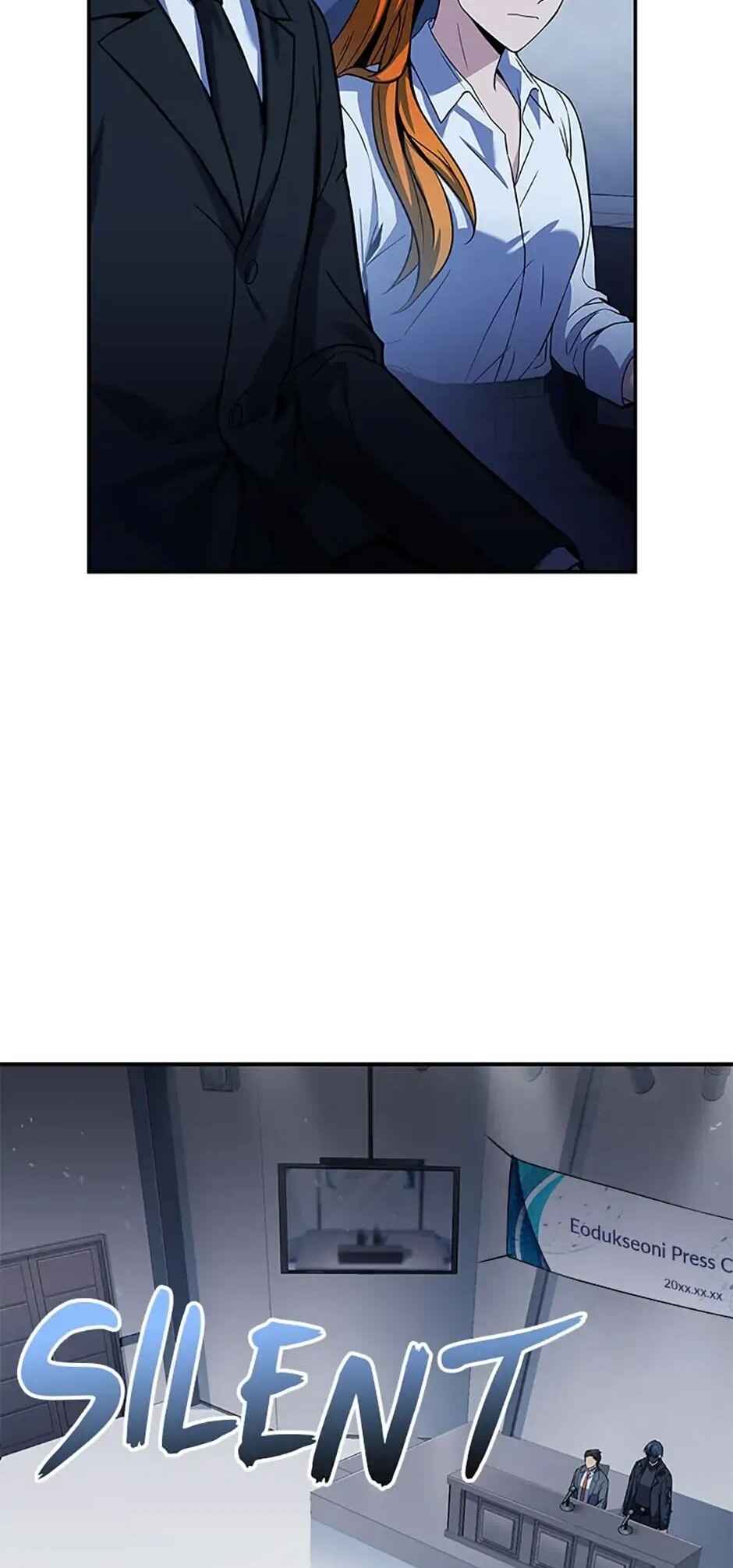 Eoreobuteun Player ui Gwihwan Chapter 62 - Page 41
