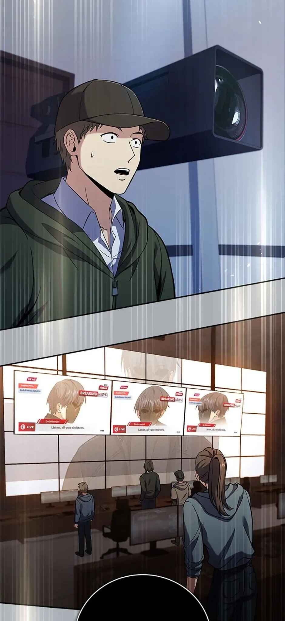 Eoreobuteun Player ui Gwihwan Chapter 62 - Page 43