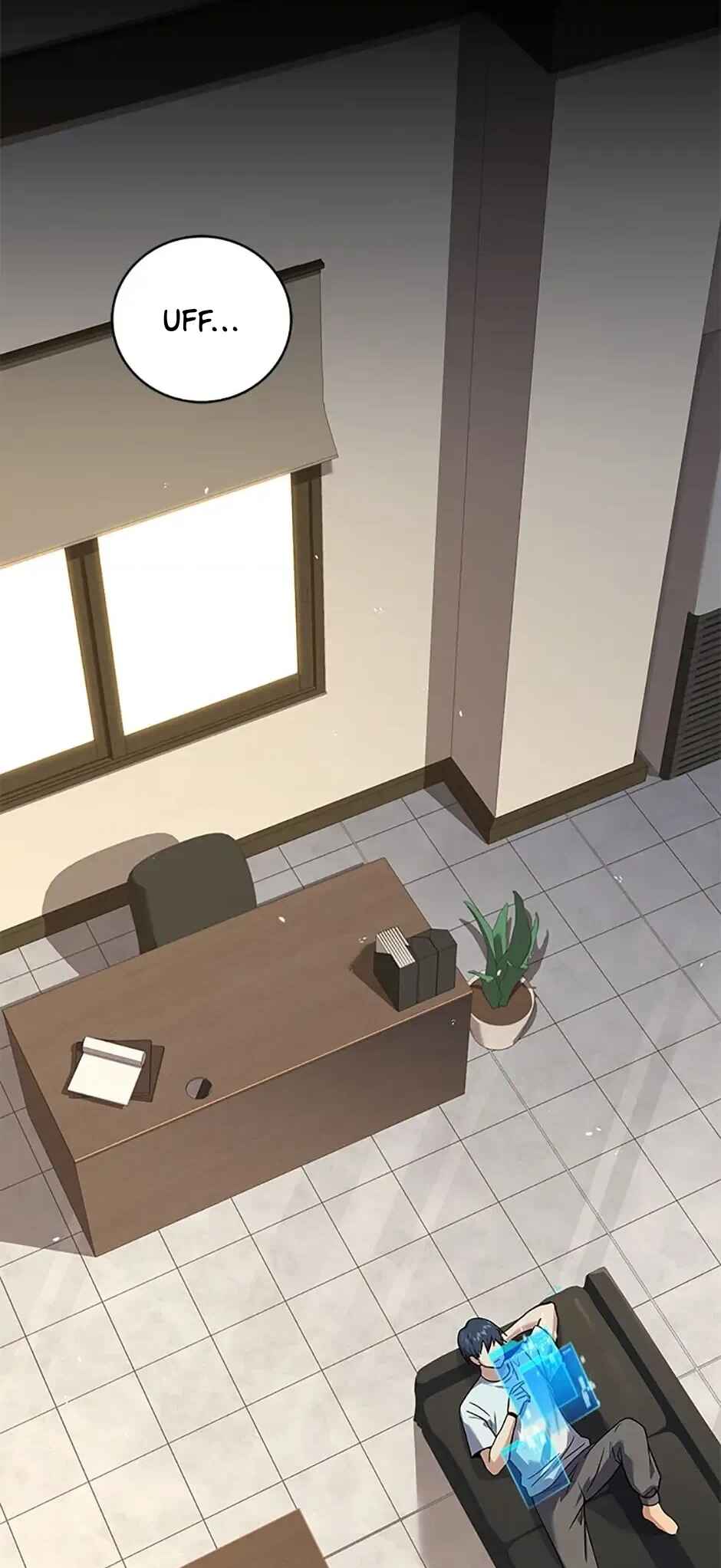 Eoreobuteun Player ui Gwihwan Chapter 62 - Page 47