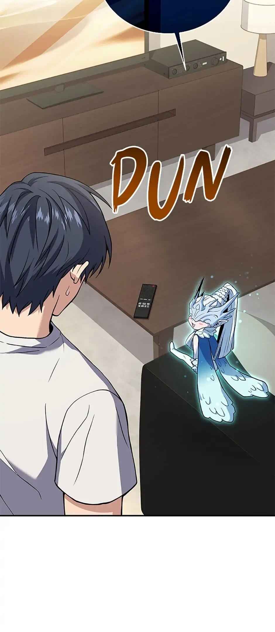 Eoreobuteun Player ui Gwihwan Chapter 62 - Page 53