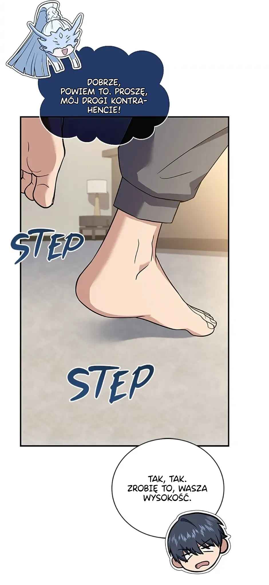 Eoreobuteun Player ui Gwihwan Chapter 62 - Page 56