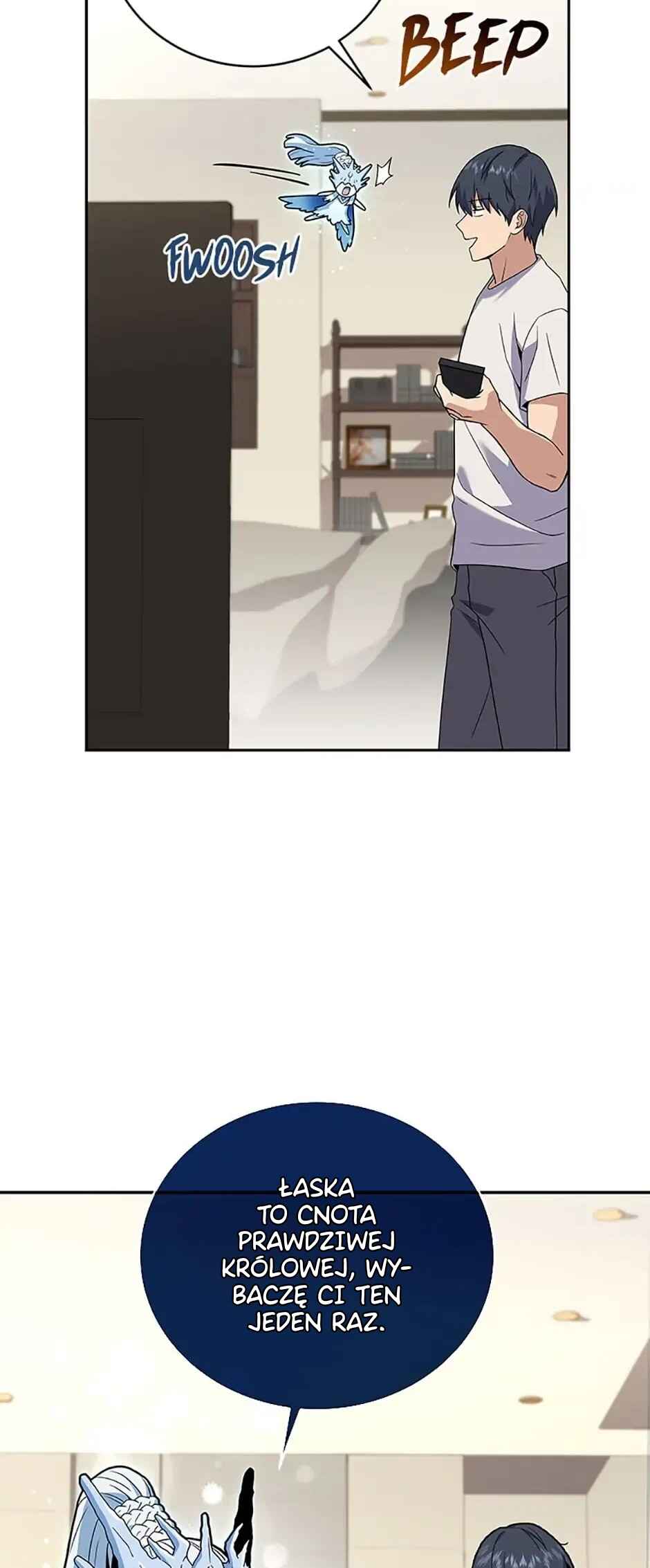 Eoreobuteun Player ui Gwihwan Chapter 62 - Page 67