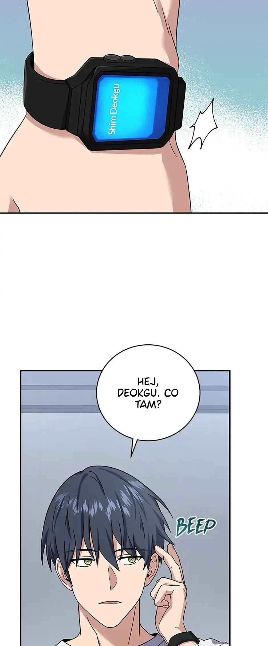 Eoreobuteun Player ui Gwihwan Chapter 62 - Page 72