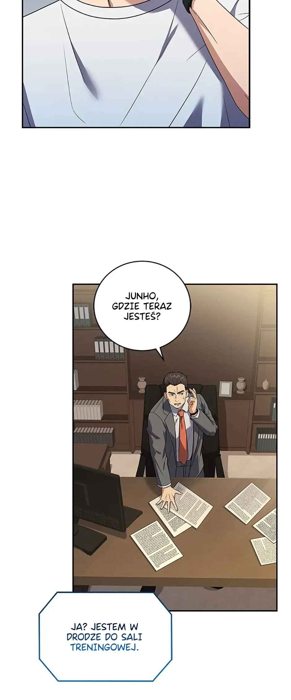 Eoreobuteun Player ui Gwihwan Chapter 62 - Page 73
