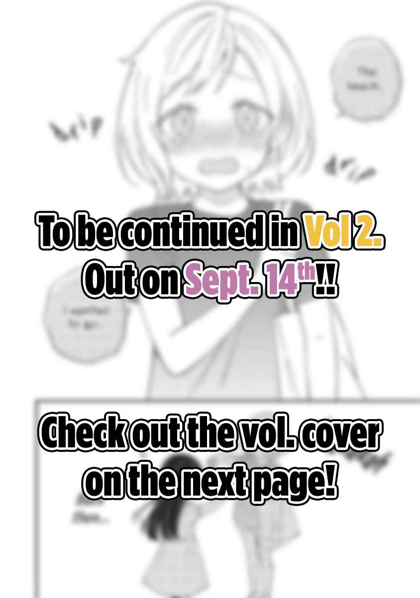 Yume de Furarete Hajimaru Yuri Chapter 26.1 - Page 4