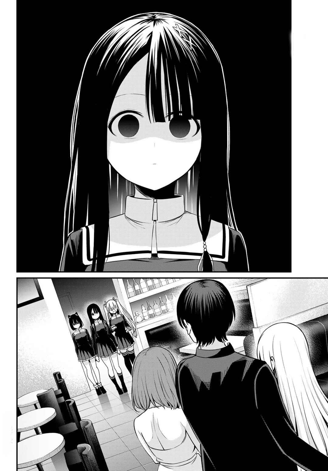 Irozuku Monochrome Chapter 14 - Page 19