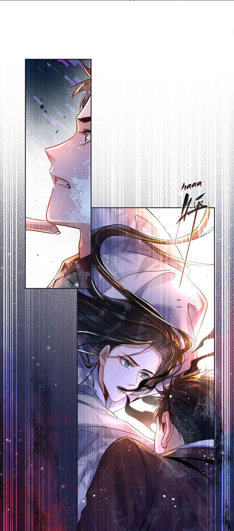 Drowning Sorrows in Raging Fire Chapter 7 - Page 14