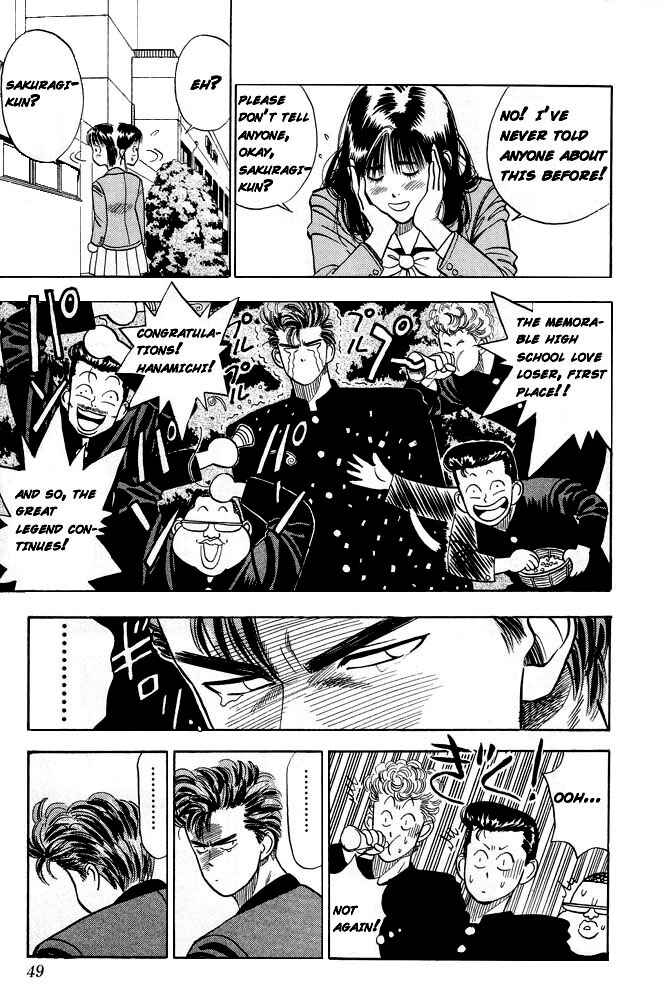 Slam Dunk! Chapter 2 - Page 13