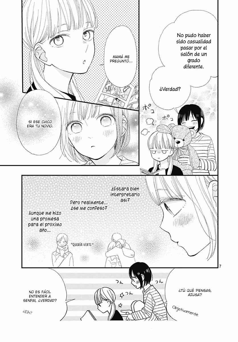 Futsuu na Bokura no Chapter 18 - Page 10